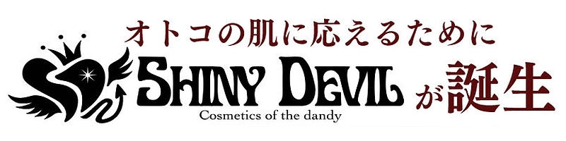 ϒjqpyN[Lbht@f[VSHINY DEVILzTCg